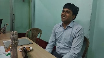 Part 2-WBP SI Mock Interview -West Bengal Police Sub Inspector -Saptarshi Nag