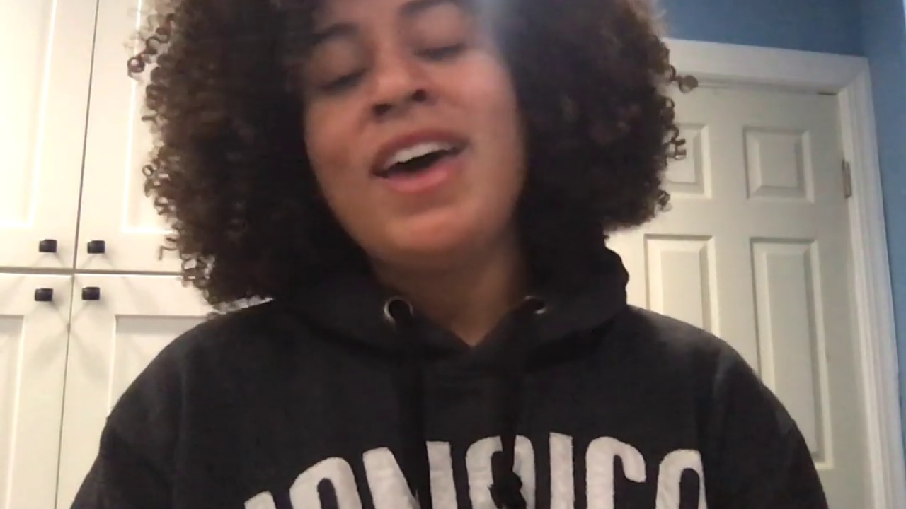 Cover: "Wit It This Christmas" - Ariana Grande - YouTube
