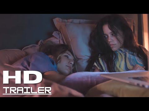 THE FALLOUT Trailer (2022) | Jenna Ortega | HBO Max