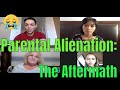 Parental Alienation: The aftermath - as told by children victims