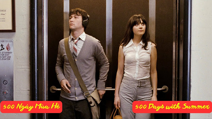 Phim 500 days of summer review