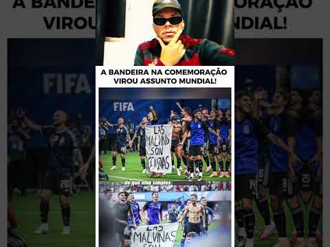 Segue para mais # #copadomundo #futebol