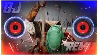 Allah Tera Hai Ahsan New Dj Naat Sharif Remix By RK Dj