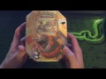 Beginning of video