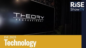 Compact and high-fidelity sb210aw loudspeaker | Tech demo | ISE 2025