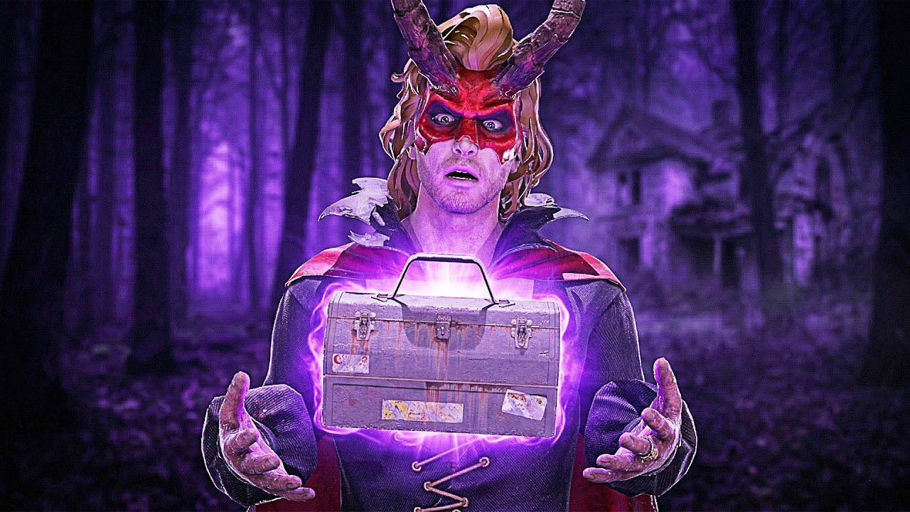 КОНЧЕННЫЙ Билд На ГЕНРАШ!