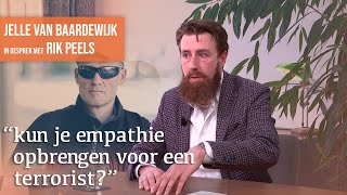 #1569: Zijn extremisten gek? | Jelle van Baardewijk in gesprek met Rik Peels