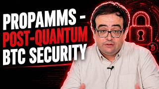 Crypto Protocol Updates: Prop AMMs, Bitcoin Security, Claude AI & QuantumGlow