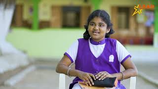 Aradhana shares how LEAD is helping her achieve her dreams screenshot 2