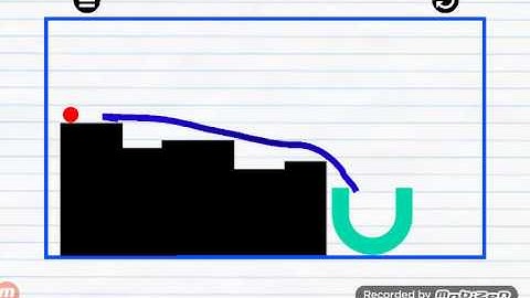 Physics drop level 5 walkthrough