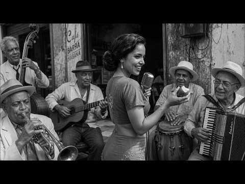 Boleros de Madrugada – Sueños de Amor en La Habana