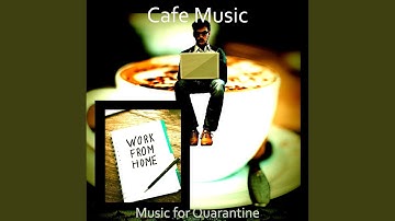 Vivacious Music for Work from Home