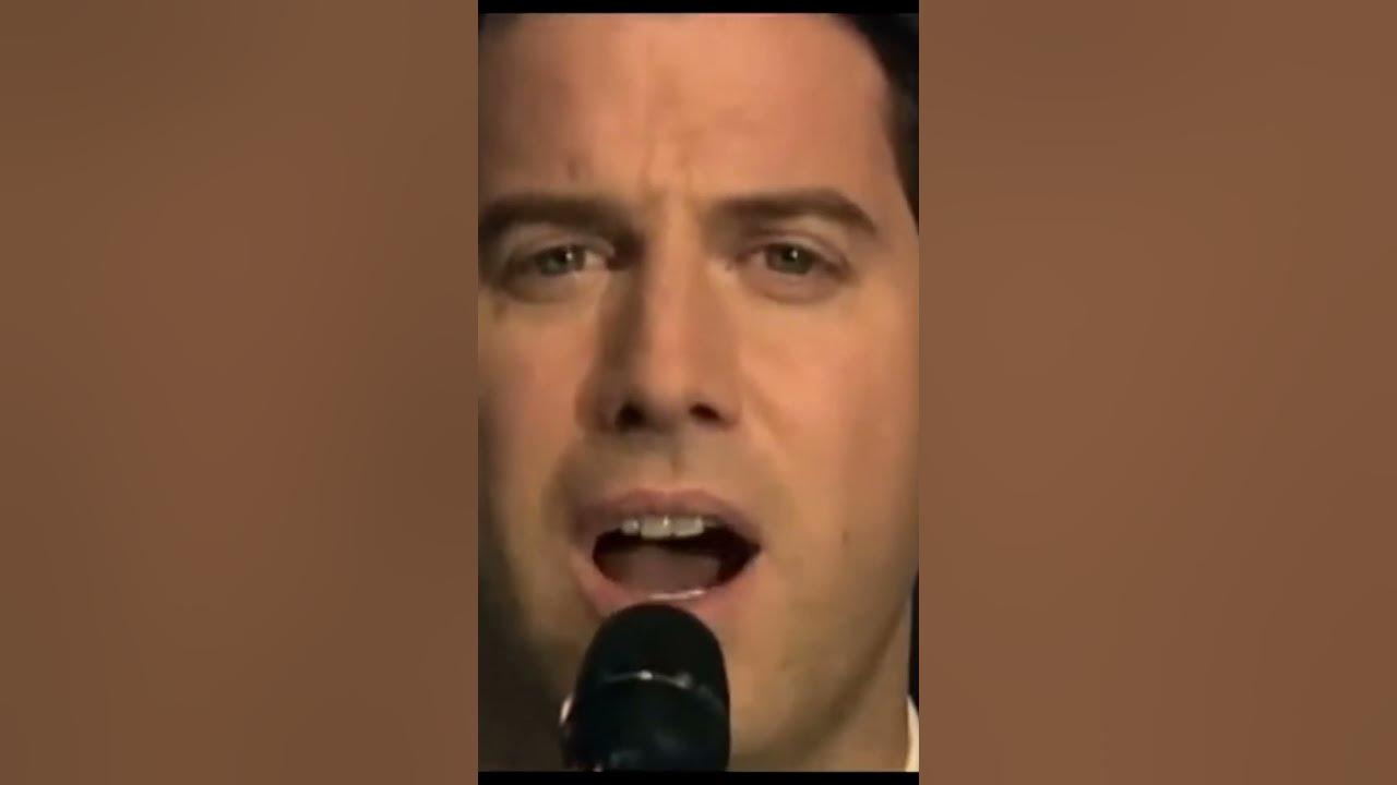 IL DIVO - Amazing Grace