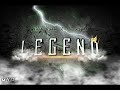 COLLIN WYATT X HI LIGHT - LEGENDS(RAW) - MVP RECORDS - MAGICIAN BEATS  - APRIL 2019