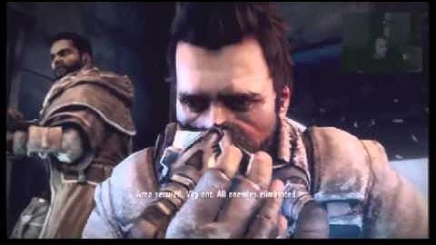 Killzone 3 Single Player Demo (Part 5)