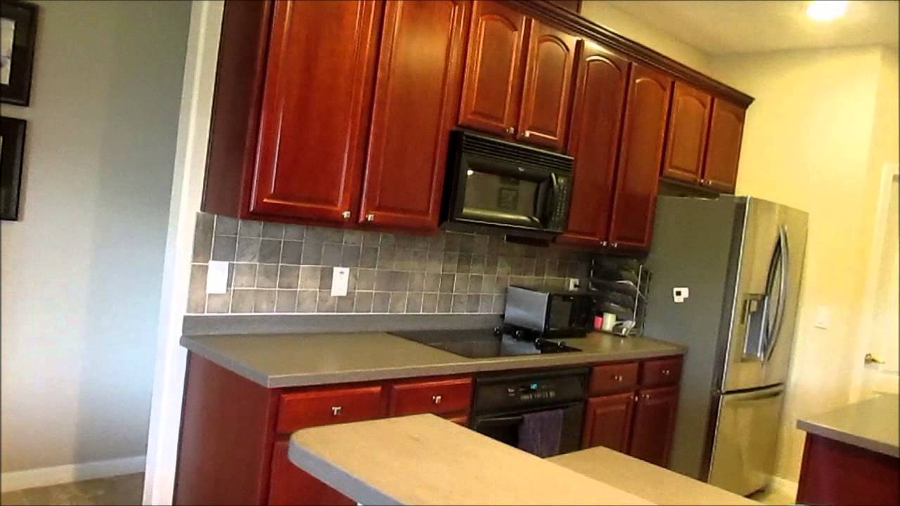 Seven Oaks Homes for Sale Wesley Chapel, Florida YouTube