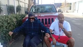 Big Jack tell me another story about tookie Williams💯
