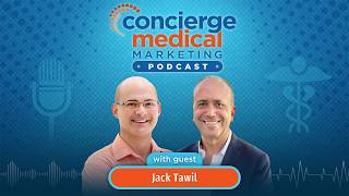 Episode 44: How MedPod Is Reinventing Telemedicine for Concierge & Direct Primary Care
