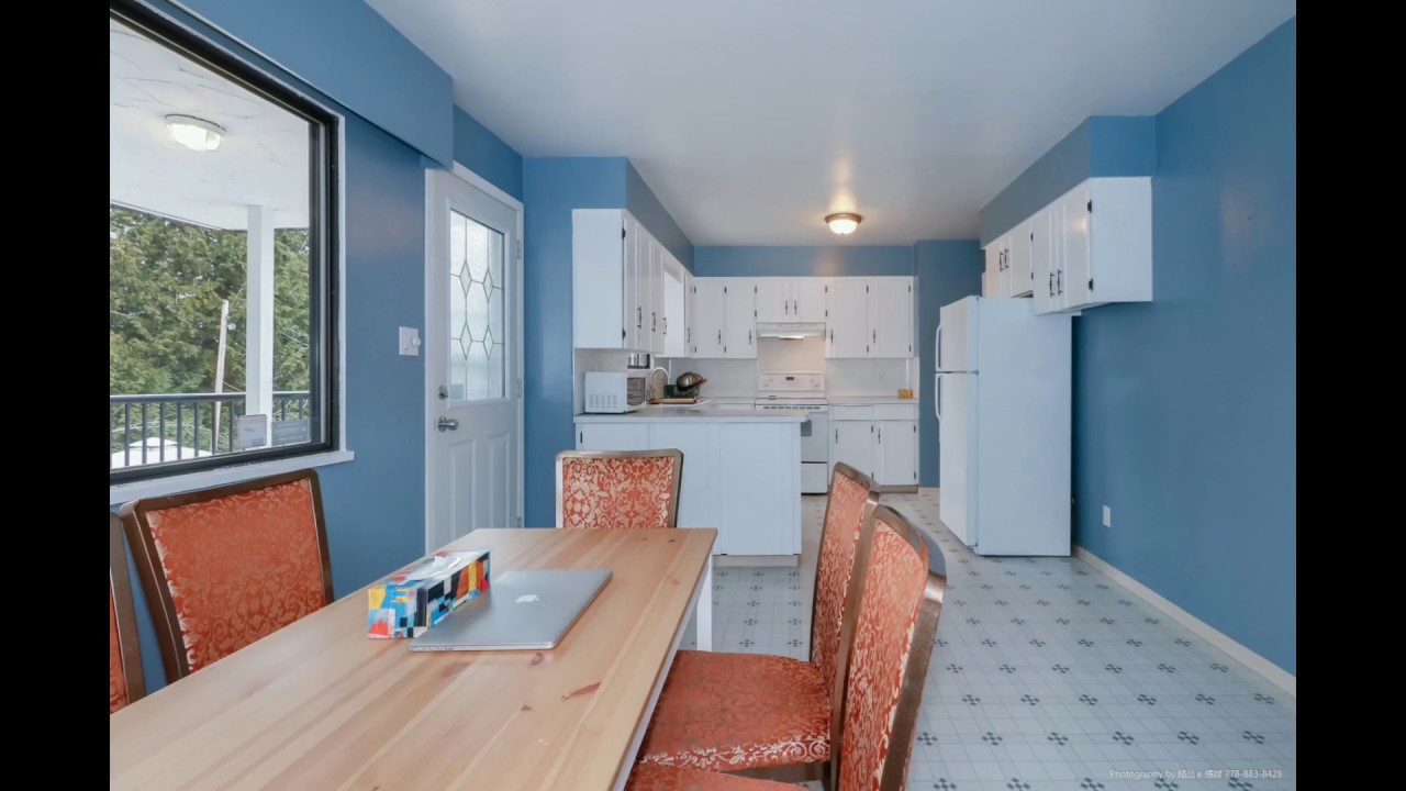 10680 Agassiz Court, Richmond BC YouTube