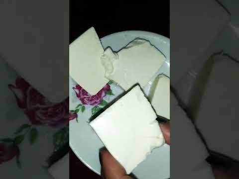 بالمكون السحري ده عملت احلي جبنة كريمي في البيت 