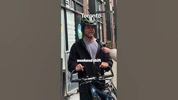 How much does a massage therapist make?? #career #streetinterview #salary #interview #toronto