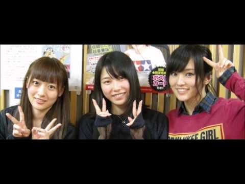 山本彩が驚愕した横山由依の実力