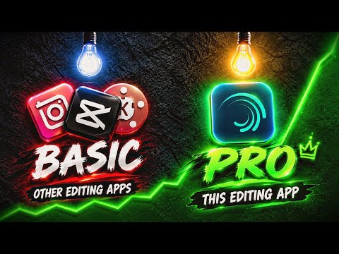 Alight Motion Basics Tutorial | Basic Animation🔥 | Edit Like a Pro on Mobile ( Beginner Guide )