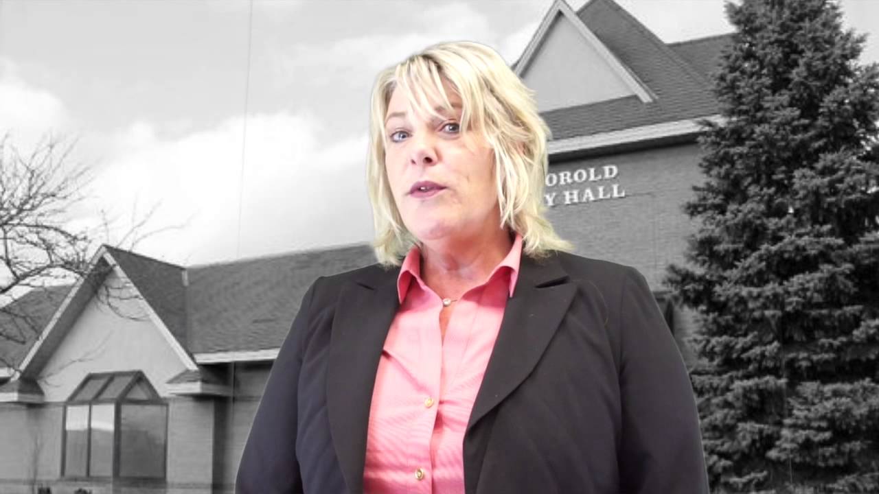 Expect More from Terry Dow