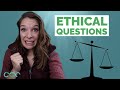 Wannabe wednesdays ethical questions practice for genetic counseling grad school interviews