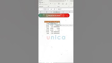 tính giờ làm việc vs hàm IF trong Excel #mẹoexcel