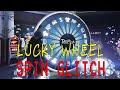 LUCKY WHEEL SPIN GLITCH GTA 5 ONLINE 1.50 (4 Second Method ...