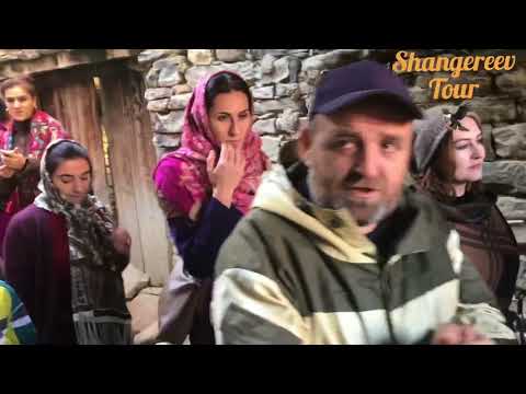 Мурад Багилов ведет