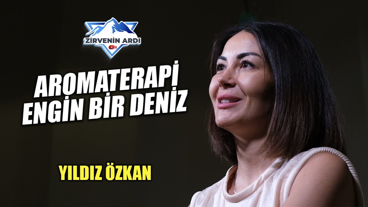 “HER ÇİÇEĞİN FARKLI KOKMASININ BİR SEBEBİ VARDIR” | PURE LIFE AROMATHERAPHY