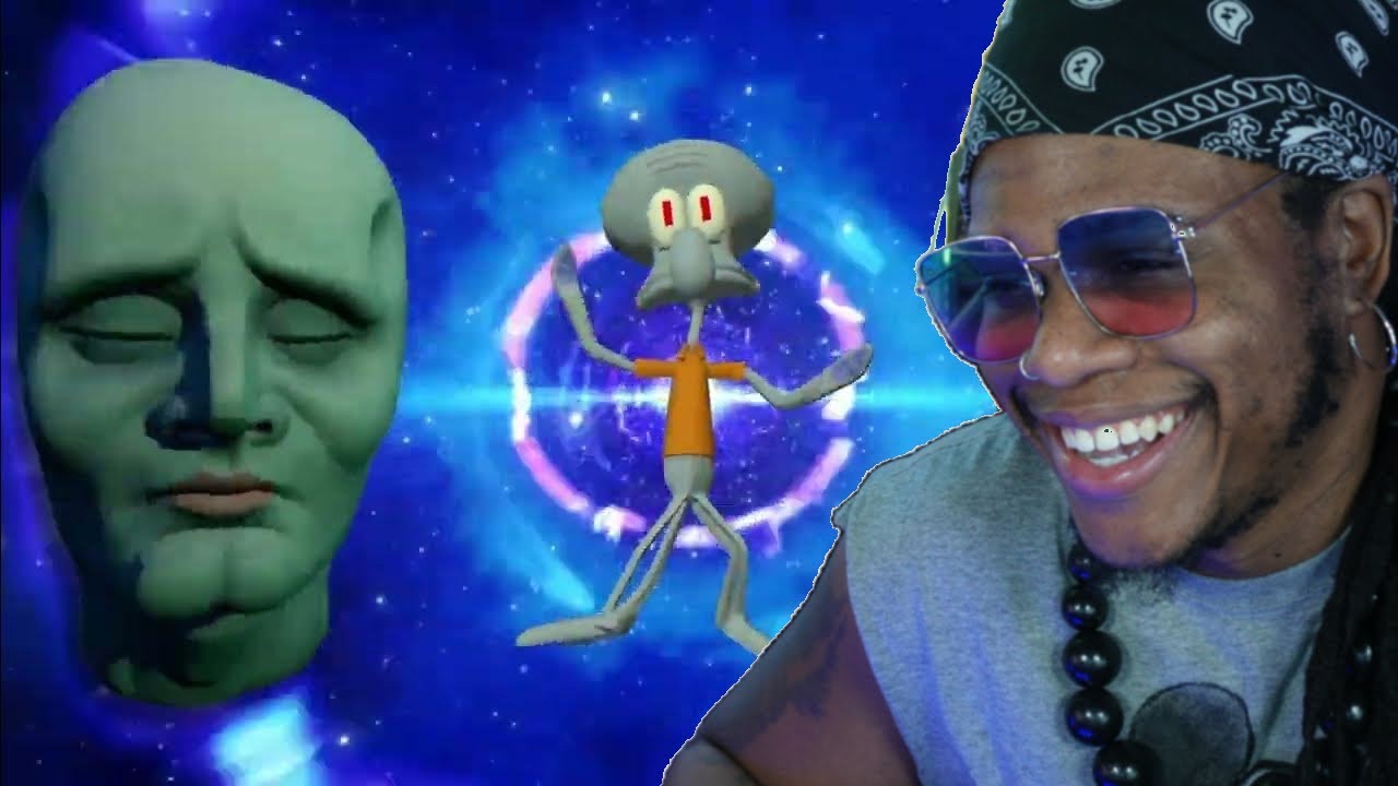 Глорб - Нижняя реакция (6IX)