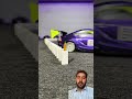 Trying to get the RC car drifting in reverse bottle #rcdriver #rccarworld #radiocontrolledcar
