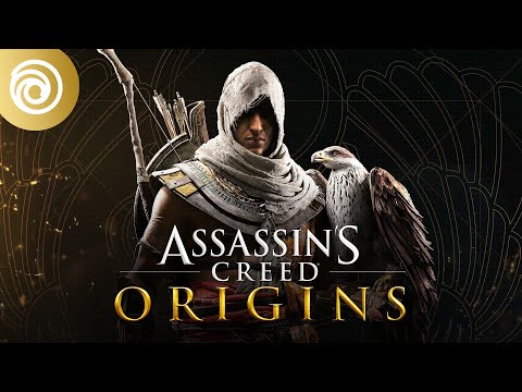 Assassin's Creed Origins: Free Weekend June 16-20
