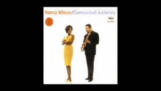 "HappyTalk"  ft Nancy Wilson & Cannonball Adderley chords