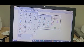 Simple example of Interfacing Arduino uno with Labview to visual serial data