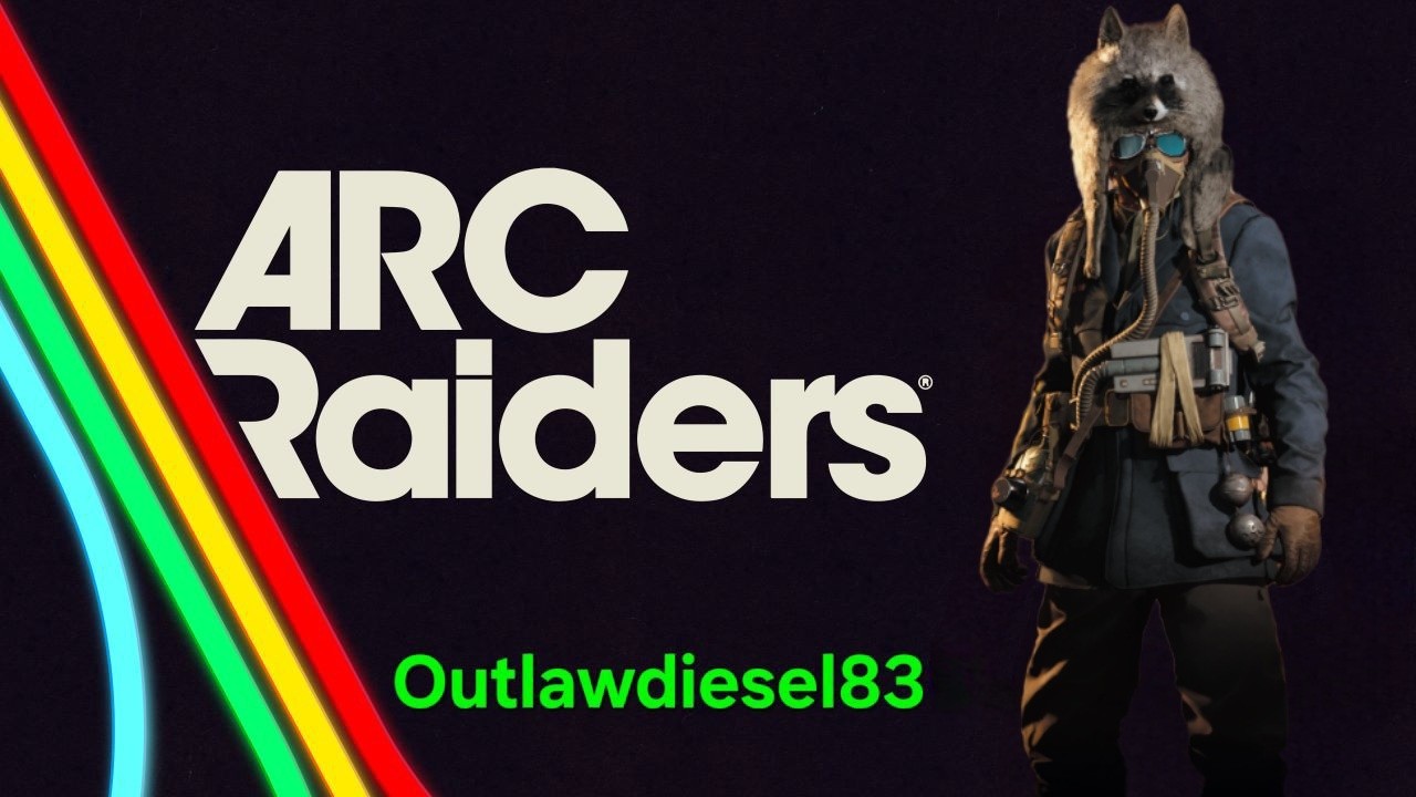 Arc Raiders Ep 23