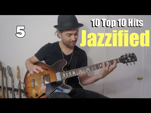 top-10-hits---jazzified-♫