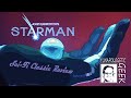 Scifi classic review starman 1984