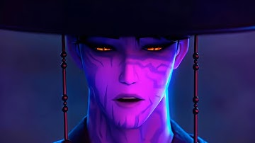 Jinu`s Lament (Sequel) - Kpop Demon Hunters (Lumie Acoustic Version)