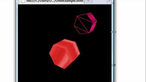 PV3D Book Chapter 2 Wrap Up