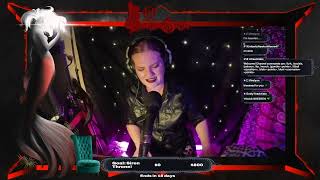 Haunted cover - VOD