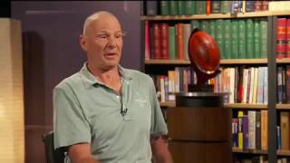 AFL Footy Show: Open Mouth - Sam Newman