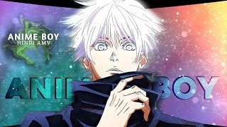 Anime Boys - Animeheart Anime Edit Amv Editing