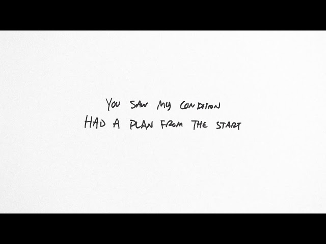 Cody Carnes - Run To The Father (Official Lyric Video) class=