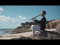 LÉO x LABACK - An Deiz (Musique Celtique Bretagne)