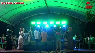 FRISKA MUSIC LIVE BNB LAMTENG/ ENGGAL / KORI/TAMA/SEREMPET/ALEN/BILLY/ ROFA/MEME PART 4