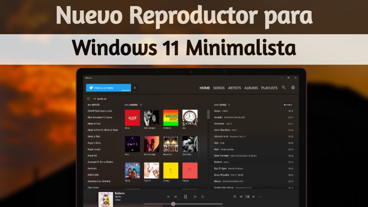 Los 10 mejores reproductores multimedia para Windows 10 de 2021